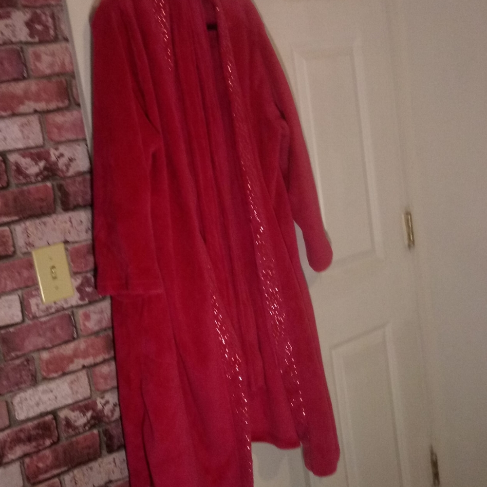 Robe